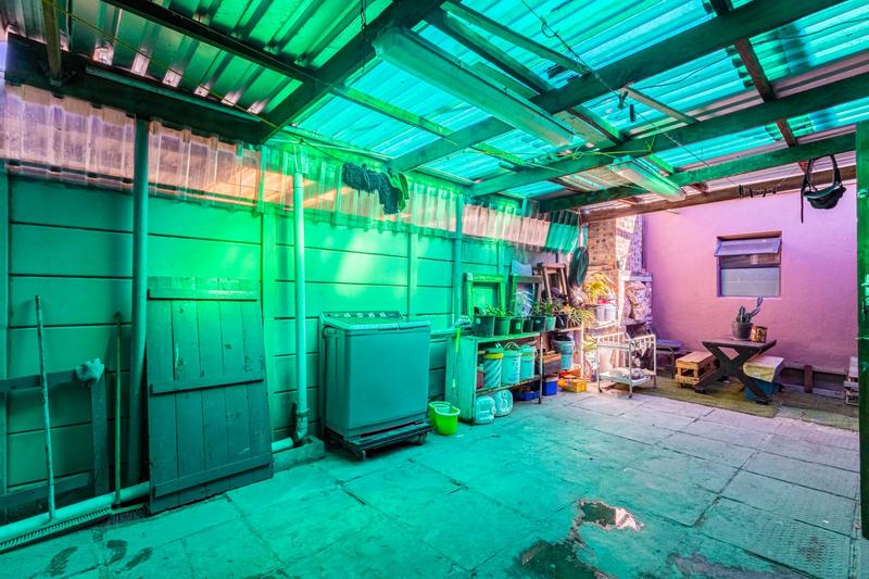 4 Bedroom Property for Sale in Pelican Park Western Cape